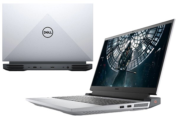 Laptop Dell Gaming G15 5515 R7 (70266674)