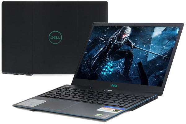 Laptop Game Dell G3 15 (P89F002BWH)