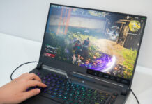 Giới thiệu về dòng laptop gaming asus thế hệ 12 cực mạnh và hầm hố Laptop Gaming Asus gen12