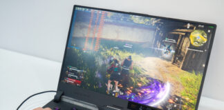 Giới thiệu về dòng laptop gaming asus thế hệ 12 cực mạnh và hầm hố Laptop Gaming Asus gen12