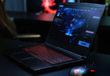 Giới thiệu về dòng laptop gaming msi cấu hình cao với đa dạng phân khúc giá Laptop Gaming MSI