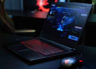Giới thiệu về dòng laptop gaming msi cấu hình cao với đa dạng phân khúc giá Laptop Gaming MSI
