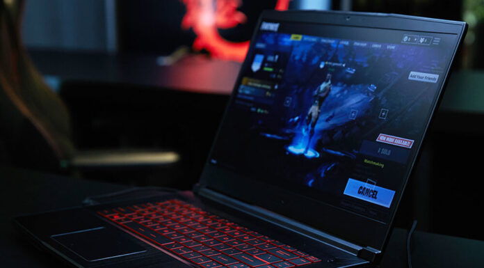 Giới thiệu về dòng laptop gaming msi cấu hình cao với đa dạng phân khúc giá Laptop Gaming MSI