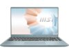 Giới thiệu về dòng laptop msi modern 14 b11mo với hiệu năng cao bậc nhất Giới thiệu về dòng laptop msi modern 14 b11mo với hiệu năng cao bật nhất