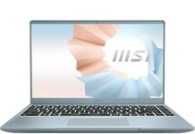 Giới thiệu về dòng laptop msi modern 14 b11mo với hiệu năng cao bậc nhất Giới thiệu về dòng laptop msi modern 14 b11mo với hiệu năng cao bật nhất