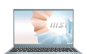 Giới thiệu về dòng laptop msi modern 14 b11mo với hiệu năng cao bậc nhất Giới thiệu về dòng laptop msi modern 14 b11mo với hiệu năng cao bật nhất