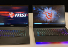Giới thiệu về dòng Laptop MSI GF63 với phong cách đặc trưng game thủ Giới thiệu về dòng Laptop MSI GF63 với phong cách đặc trưng game thủ