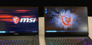 Giới thiệu về dòng Laptop MSI GF63 với phong cách đặc trưng game thủ Giới thiệu về dòng Laptop MSI GF63 với phong cách đặc trưng game thủ