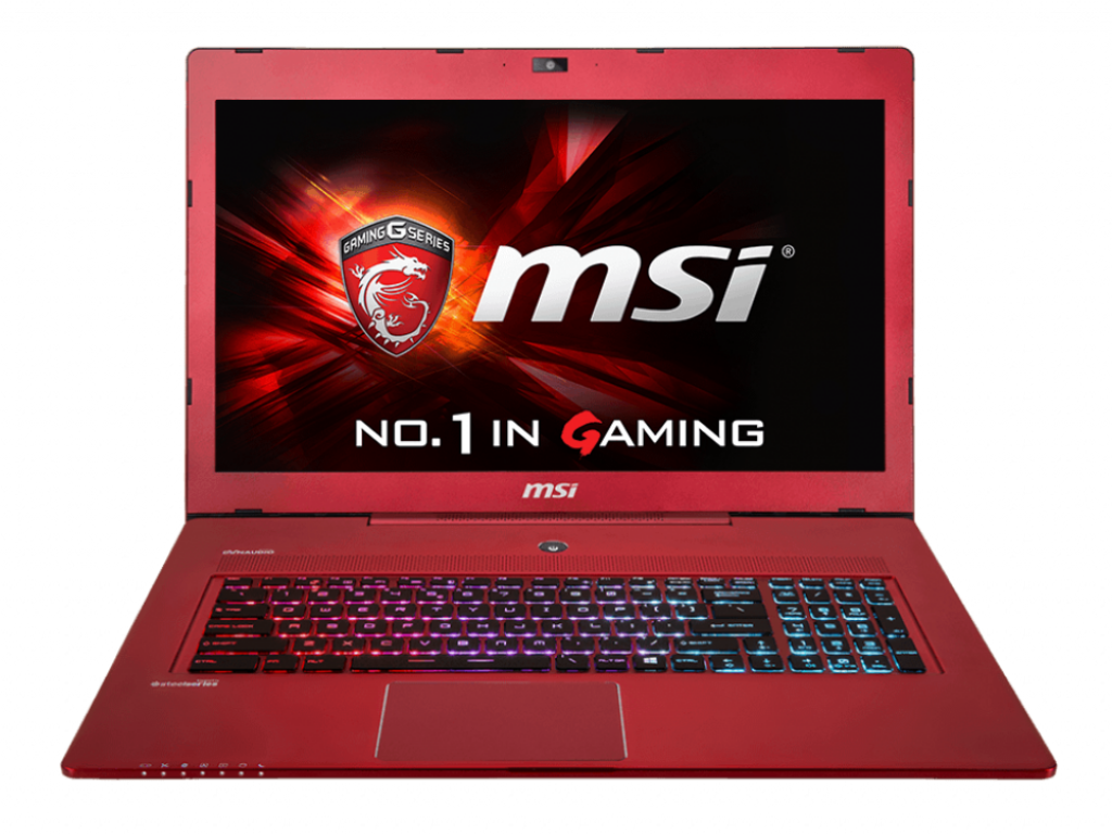 Giới thiệu về dòng Laptop MSI GF63 với phong cách đặc trưng game thủ