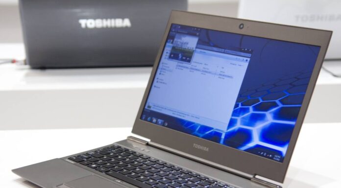 Tất tần tật kiến thức về dòng laptop toshiba thương hiệu hàng đầu hiện nay laptop toshiba