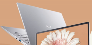Giới thiệu về dòng laptop acer swift 3 chính hãng siêu mỏng nhẹ sang trọng Giới thiệu về dòng laptop acer swift 3 chính hãng siêu mỏng nhẹ sang trọng