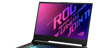 Giới thiệu về dòng laptop asus gaming rog strix g512 đa nhiệm siêu mượt laptop asus gaming rog strix g512