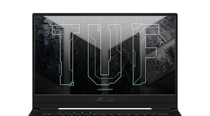 Giới thiệu về dòng laptop asus tuf dash f15 với bộ vi xử lý Intel Core hiện đại laptop asus giá rẻ