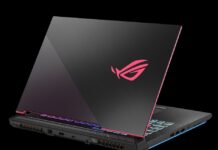 Giới thiệu về dòng laptop asus rog strix g15 xử lý mọi ứng dụng dễ dàng nhất laptop asus rog strix g15
