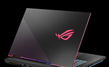 Giới thiệu về dòng laptop asus rog strix g15 xử lý mọi ứng dụng dễ dàng nhất laptop asus rog strix g15