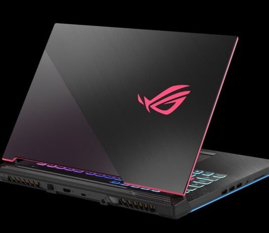 Giới thiệu về dòng laptop asus rog strix g15 xử lý mọi ứng dụng dễ dàng nhất laptop asus rog strix g15