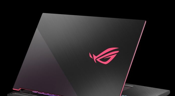 Giới thiệu về dòng laptop asus rog strix g15 xử lý mọi ứng dụng dễ dàng nhất laptop asus rog strix g15