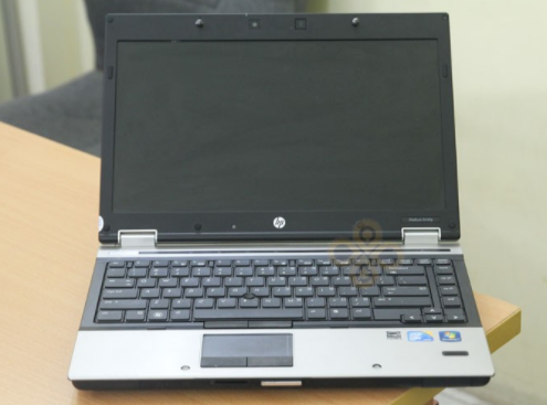 Laptop hp 8440p