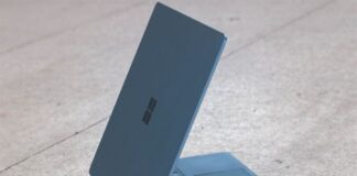 Giới thiệu về dòng laptop microsoft surface mỏng nhẹ thuận tiện di chuyển Giới thiệu về dòng laptop microsoft surface mỏng nhẹ thuận tiện di chuyển