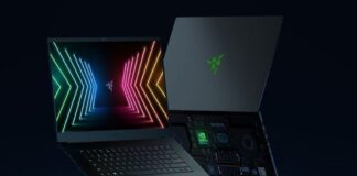 Giới thiệu về dòng laptop razer blade 15 màn hình cực nhanh sống động Giới thiệu về dòng laptop razer blade 15 màn hình cực nhanh sống động