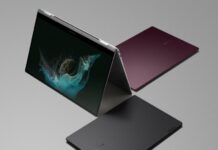 Giới thiệu về dòng laptop samsung galaxy book pro 360 cấu hình cực mạnh Laptop samsung galaxy book pro 360