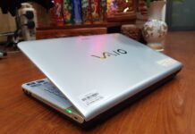 Giới thiệu về dòng laptop sony vaio i5 với cấu hình nổi bật bền nhẹ nhất laptop sony vaio i5
