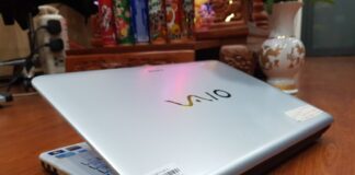 Giới thiệu về dòng laptop sony vaio i5 với cấu hình nổi bật bền nhẹ nhất laptop sony vaio i5