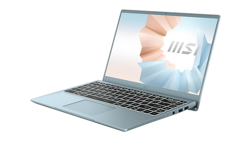 Giới thiệu về dòng laptop msi modern 14 b11mo với hiệu năng cao bật nhất