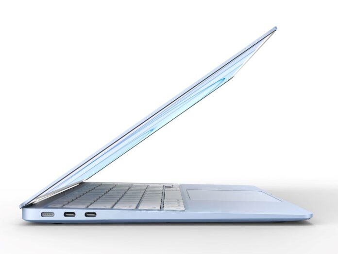 macbook m2