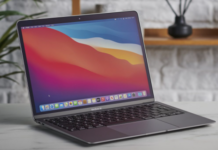 Tất tần tật kiến thức về dòng macbook m1 cấu hình siêu mỏng hiện đại Tất tần tật kiến thức về dòng macbook m1 cấu hình siêu mỏng hiện đại