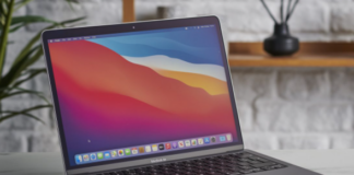 Tất tần tật kiến thức về dòng macbook m1 cấu hình siêu mỏng hiện đại Tất tần tật kiến thức về dòng macbook m1 cấu hình siêu mỏng hiện đại