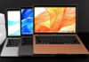 Giới thiệu về dòng macbook air 2019 chính hãng với giá cả hợp lý nhất Giới thiệu top 3 dòng macbook hot ra đời các năm gần đây trên thị trường