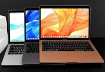 Giới thiệu về dòng macbook air 2019 chính hãng với giá cả hợp lý nhất Giới thiệu top 3 dòng macbook hot ra đời các năm gần đây trên thị trường