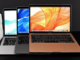 Giới thiệu về dòng macbook air 2019 chính hãng với giá cả hợp lý nhất Giới thiệu top 3 dòng macbook hot ra đời các năm gần đây trên thị trường