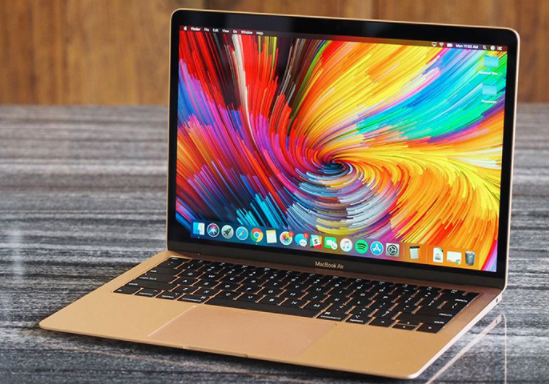 Giới thiệu về dòng macbook air 2019 chính hãng với giá cả hợp lý nhất