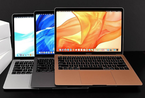 Giới thiệu top 3 dòng macbook hot ra đời các năm gần đây trên thị trường