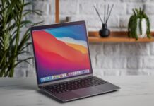 Giới thiệu về dòng macbook air m1 với sức mạnh vượt xa mong đợi của bạn Giới thiệu về dòng macbook air m1 với sức mạnh vượt xa mong đợi của bạn