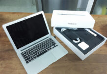Giới thiệu về dòng macbook like new thiết kế sang trọng với giá cực sốc macbook like new