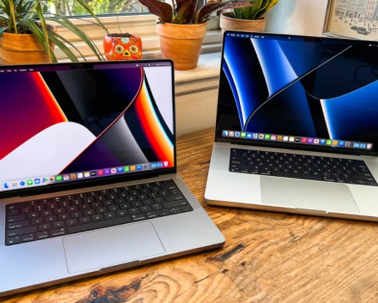 Giới thiệu về dòng macbook m1 max với hiệu năng siêu bền cực đỉnh nhất Giới thiệu top 3 dòng macbook hot ra đời các năm gần đây trên thị trường
