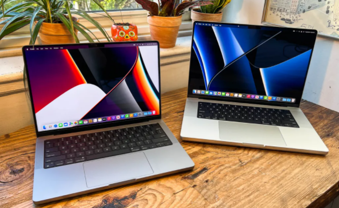 Giới thiệu top 3 dòng macbook hot ra đời các năm gần đây trên thị trường