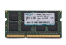 Giới thiệu về dòng ram laptop ddr3 8gb chính hãng với công năng tốt nhất Giới thiệu về dòng ram laptop ddr3 8gb chính hãng với công năng tốt nhất