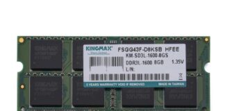 Giới thiệu về dòng ram laptop ddr3 8gb chính hãng với công năng tốt nhất Giới thiệu về dòng ram laptop ddr3 8gb chính hãng với công năng tốt nhất