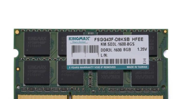 Giới thiệu về dòng ram laptop ddr3 8gb chính hãng với công năng tốt nhất Giới thiệu về dòng ram laptop ddr3 8gb chính hãng với công năng tốt nhất