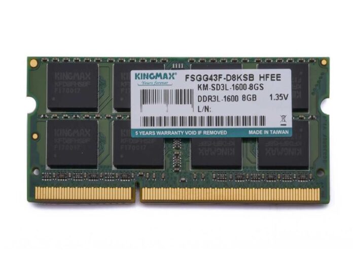 Giới thiệu về dòng ram laptop ddr3 8gb chính hãng với công năng tốt nhất