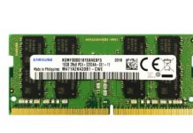 Giới thiệu về dòng ram laptop 16gb chính hãng với hiệu suất ấn tượng nhất ram laptop 16gb