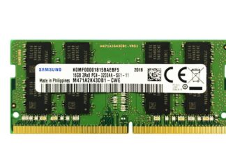 Giới thiệu về dòng ram laptop 16gb chính hãng với hiệu suất ấn tượng nhất ram laptop 16gb