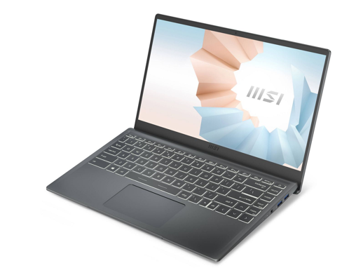 Laptop MSI Modern 14 B5M 014VN 