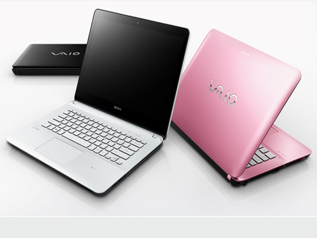 Top 10 dòng laptop of sony đáng mua nhất trên thị trường laptop hiện nay