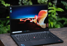 Giới thiệu về dòng lenovo thinkpad x1 carbon gen 9 khung máy cao cấp nhất Thinkpad x1 gen 9