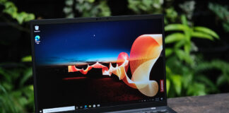 Giới thiệu về dòng lenovo thinkpad x1 carbon gen 9 khung máy cao cấp nhất Thinkpad x1 gen 9